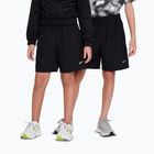 Dětské tréninkové šortky Nike Dri-Fit Multi black/white