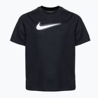 Dětské tričko Nike Dri-Fit Multi black/white