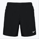 Pánské šortky Nike Dri-Fit Challenger 7" Brief-Lined black/black/black DV9363
