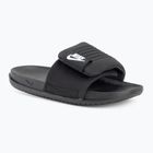 Pánské nazouváky  Nike Offcourt Adjust black/black/white