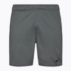 Pánské šortky Nike Dri-Fit Totality 7" Unlined smoke grey/black/smoke grey/black