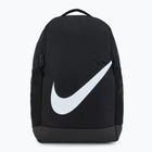 Dětský batoh  Nike Brasilia 18 l black/black/white