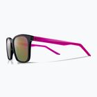 Sluneční brýle  Nike Rave black/polar pink flash