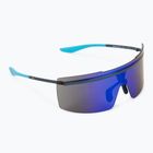 Sluneční brýle Nike Echo Shield navy/ultraviolet mirror