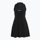 Tenisové šaty Nike Dri-Fit Advantage black/white