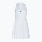 Tenisové šaty Nike Dri-Fit Advantage white/black
