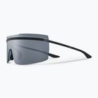 Sluneční brýle  Nike Echo Shield black/silver flash