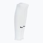 Fotbalové štulpny Nike Strike white/black