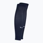 Fotbalové štulpny Nike Strike midnight navy/white