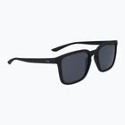 Sluneční brýle Nike Circuit matte black/ dark grey