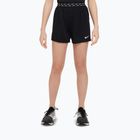 Dětské kraťasy Nike Trophy Dri-Fit black/white