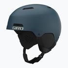 Lyžařská helma Giro Ledge FS matte harbor blue