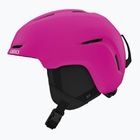 Dětská lyžařská helma Giro Spur matte rhodamine