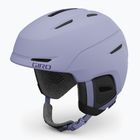 Lyžařská helma Giro Avera matte lilac