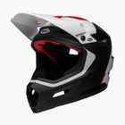 Cyklistická přilba Bell Sanction 2 DLX Mips matte black/white