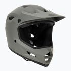 Cyklistická přilba Bell Sanction 2 matte dark grey