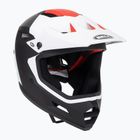 Cyklistická přilba Bell Sanction 2 DLX Mips matte black/white