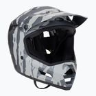 Cyklistická přilba Bell Sanction 2 DLX Mips ravine matte gray/black
