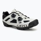Pánské MTB cyklistické boty Giro Sector light sharkskin