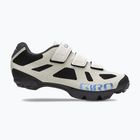 Dámské cyklistické boty MTB Giro Ranger light sharkskin