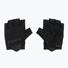 Pánské cyklistické rukavice Giro Bravo Gel II black