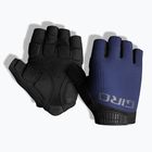 Pánské cyklistické rukavice Giro Bravo Gel II midnight