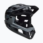 Cyklistická přilba Bell FF Super Air R MIPS Spherical fasthouse good times matte black