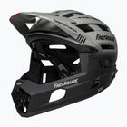 Cyklistická přilba  Bell FF Super Air R MIPS Spherical matte gray/black fasthouse