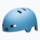 Cyklistická přilba Bell Local matte blue