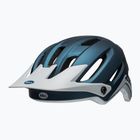 Cyklistická přilba Bell 4Forty gloss blue/gray