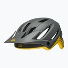 Cyklistická přilba Bell 4Forty gloss gray/yellow