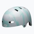 Dětská přilba Bell Span Jr gloss white/blue