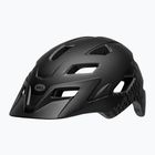 Dětská cyklistická přilba Bell Sidetrack Integrated MIPS Jr matte black
