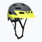 Dětská cyklistická přilba Bell Sidetrack Jr matte retina/sear