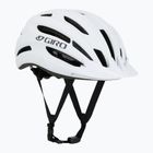 Cyklistická přilba Giro Register II Integrated MIPS matte white/charcoal