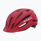 Dětská cyklistická přilba Giro Register II Integrated MIPS matte bright red/white