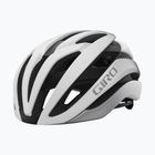 Cyklistická přilba Giro Cielo MIPS matte white charcoal