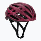 Cyklistická přilba Giro Agilis Integrated MIPS matte dark cherry towers