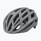 Cyklistická přilba Giro Helios Spherical MIPS matte sharkskin