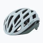Cyklistická přilba Giro Helios Spherical MIPS matte light mineral