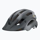 Cyklistická přilba  Giro Manifest Spherical MIPS matte dark shark dune