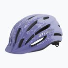 Dětská cyklistická přilba Giro Register II Integrated MIPS matte lilac fade