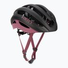 Cyklistická přilba Giro Aries Spherical MIPS matte metallic coal/dusty rose