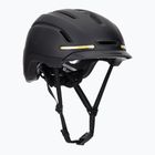 Cyklistická přilba Giro Ethos Integrated MIPS LED matte black