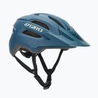 Cyklistická přilba Giro Fixture II Integrated MIPS matte harbor blue