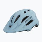 Cyklistická přilba Giro Fixture II Integrated MIPS W matte light harbor blue