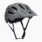 Cyklistická přilba Giro Fixture II Integrated MIPS matte titanium