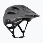 Cyklistická helma Giro Fixture II XL matte titanium