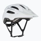 Cyklistická helma Giro Fixture II matte white