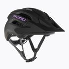 Dámská cyklistická helma Giro Fixture II W matte black titanium fade